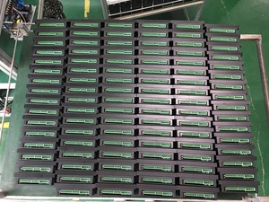 24v 48v Brushless Controllo di Velocità PWM dc Motor Controller con Modbus RS485