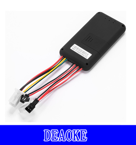 Rastreador GPS GT06, GSM, SMS, aplicación Android, rastreador vehicular, software gratuito - Product Image 3