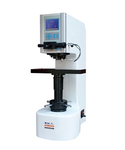 Testador de dureza 320hbs-3000 máquina de teste, display digital <span class=keywords><strong>brinell</strong></span> dureza