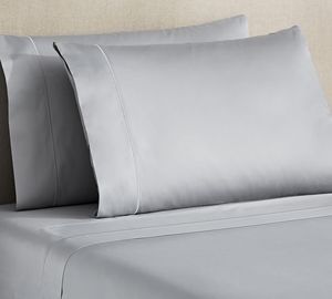 High Quality 1000TC Egyptian Cotton <strong>Sheet</strong> Sets Luxury Bed Bedding <strong>Sheets</strong> for Home and Hotel - Product Image 3
