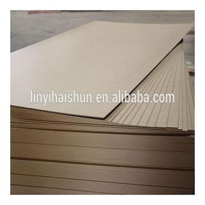 临沂工厂一流中密度纤维板 - Product Image 4