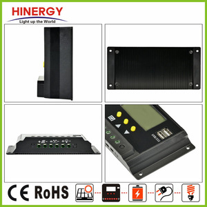 Hinergy, 12 В, 24 В, 10 А, 20 А - Product Image 2