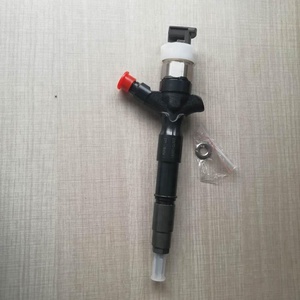 Yakıt enjektör Hilux için <span class=keywords><strong>2KD</strong></span>-FTV KUN25 23670-09061 - Product Image 1