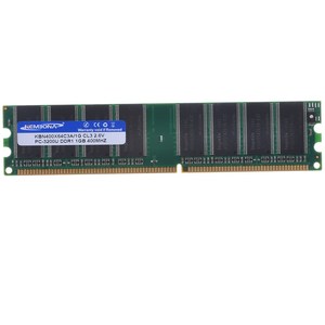 Compatible to All Motherboard <strong>Ddr</strong> <strong>Memory</strong> Ram 333MHZ 400MHZ 1GB DDR1 - Product Image 5