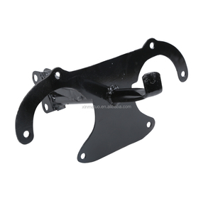 Motorcycle Fairing Headlight Bracket Stay for <strong>Honda</strong> VFR400 <strong>VFR</strong> <strong>400</strong> RR NC30 89-92 XF110564 - Product Image 5