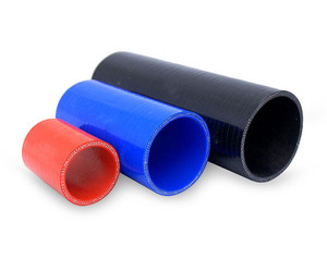 いろいろな种类の柔软なゴム制ガスホース - Product Image 1