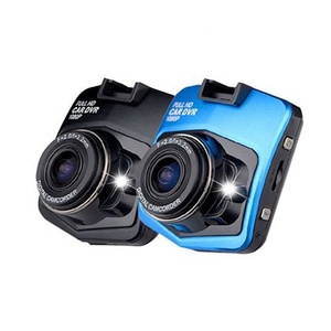 Hot Popular <span class=keywords><strong>GT300</strong></span> Car Dvr Black Box 2.5 Inch User Manual Full Hd 1080 1080p Vehicle Blackbox Dvr Firmware Dash Camera Recorder