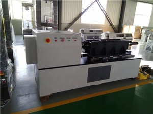 Pernos y tuercas de alta resistencia, equipo de prueba de torsión extensible/máquina de pruebas de montaje de pernos NDW-5000T - Product Image 3