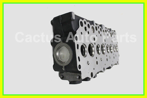 J2เครื่องยนต์ OK65A-10-100/OK65C-10-100ฝาสูบสำหรับ Pregio/Bongo/Besta GS/K2700 2665cc 2.7D - Product Image 5