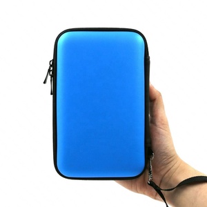 เคสวิดีโอเกมป้องกันแข็ง EVA สําหรับอุปกรณ์เสริมเกม Nintendo New 3DS XL - Product Image 2