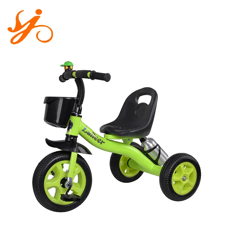 Alibaba 3 Roda Triciclo Do Bebê Dos Miúdos Passeio Em Brinquedos/CE Brinquedos para As Crianças Crianças Trike Triciclo