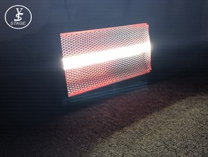 Atomic Led 3000w Strobe Martin Dmx Rgbw Stage Dj <strong>Lighting</strong> for Music Show Wedding - Product Image 2