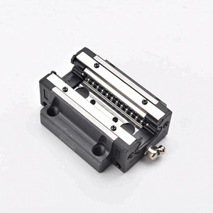 高度な機械測定器用のTBIリニアモーションガイドシステム - Product Image 6