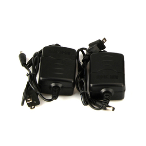 桌面-1对8通道电话光纤到RJ11媒体转换器 - Product Image 6