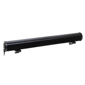 4x4オフロード用28インチ180ワット12ボルト<span class=keywords><strong>LED</strong></span>ライトバー-超高輝度3wチップ-スライディングブラケット-中国工場供給
