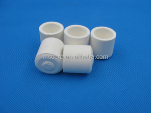 高纯 Leco 528-018 陶瓷坩埚 - Product Image 4