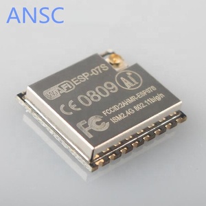 Ucuz ve Orijinal ESP8266 Seri Wifi modülü esp-07s