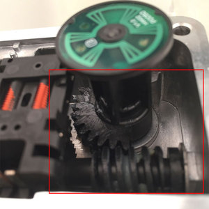 Sacer G001-H00HTP-78175 G001 H00HTP Turbo aktüatör şanzıman Mercedes C E R G sınıfı değiştirme için - Product Image 5