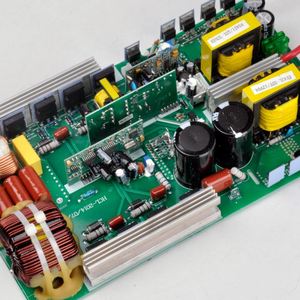 3000 w 直流逆变器，带充电器 12 v 24 v dc 至 ac 电源逆变器 - Product Image 6
