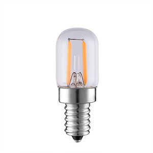 Factory Supply <strong>Led</strong> Bulb Oem <strong>T22</strong> E14 <strong>Led</strong> 3w 5w Auto <strong>Led</strong> Bulb Vintage <strong>Led</strong> Filament Bulb - Product Image 1