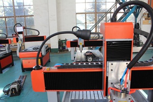 6090 <strong>Cnc</strong> <strong>Router</strong> <strong>Kit</strong> 4 Axis <strong>Cnc</strong> Milling Machine <strong>Cnc</strong> Metal Engraving Cutting Machine - Product Image 3