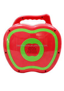 30W/12V Modern Solar Electricity Generating <strong>System</strong> for Home Lighting - Product Image 4