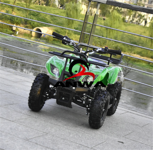 ארבעה גלגל אופנוע זול <span class=keywords><strong>50cc</strong></span> ילדים 4 ילר טרקטורונים למכירה