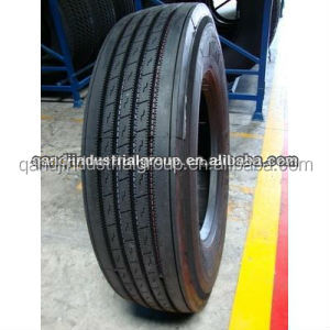 ダブルスターヘビーデューティーラジアルトラックタイヤ385 65 22.5高品質385/65r22.5トラックタイヤ最高品質タイヤ