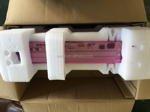 ZXA10 C320 Original Mini ZXA10 ZXA10 C320 FTTx เครือข่ายเทอร์มินัลสายแสง EPON/GPON OLT - Product Image 4