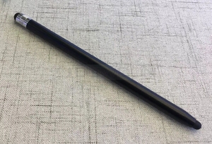 适用于<span class=keywords><strong>iPad</strong></span>手机的双头端圆形电容式触摸屏笔手写笔