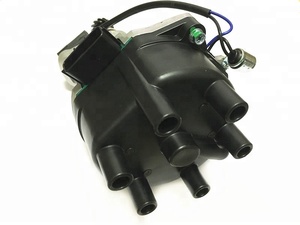 Ignition Distributor OEM 22100-1W601 22100-1W600 ADLG-NS60 - Product Image 5