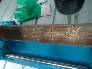 1325 3d 雕刻 cnc 4 轴旋转台 - Product Image 5