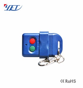 D Typ Face-to-Face-Klon code 433MHz/330MHz Doppelte Fernbedienung YET102 - Product Image 6