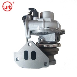 JF144001 yüksek performanslı Turbo RHF3B VQ37 VE640021 VH640021 Turbo çin'den - Product Image 3
