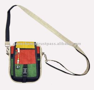 กระเป๋าหนังสือเดินทาง Rasta