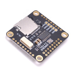 F4 3.2.0 Integrato OSD STM32F405RGT6 Controllore di Volo Per FPV Da Corsa Macchina Fotografica Drone Quadcopter - Product Image 5