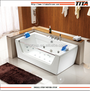 อ่างน้ำวนมุมgemyอ่างอาบน้ำนวดสำหรับผู้ใหญ่ - Product Image 1