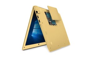 הגעה חדשה 15.6 אינץ Intel celeron dual core rom <span class=keywords><strong>4GB</strong></span> 64GB מחשב נייד מחשב, מחשב נייד