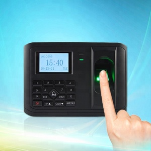 RFID Reader for Door <strong>Access</strong> <strong>Control</strong> <strong>System</strong> (5000A+) - Product Image 5