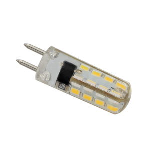 ホテル用ウォームホワイトスポットライト120V3.5W GU5.3 G4LED電球ランプライト - Product Image 2