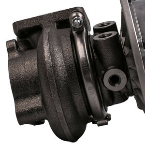 Oto Motor Parçaları 4JG2 Turbo RHB5 8970385180 8-97038518-0 ISUZU Trooper 3.1L - Product Image 6