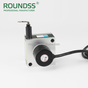 lunghezza di misura digitale ottico incrementale encoder lineare - Product Image 5