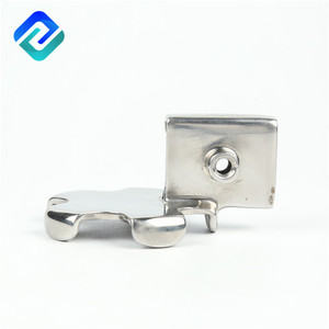 熔模铸造/不锈钢铸件 - Product Image 1