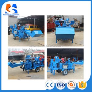 HM2-20M <span class=keywords><strong>hydraform</strong></span> <span class=keywords><strong>m7mi</strong></span> super <span class=keywords><strong>block</strong></span> fa macchina
