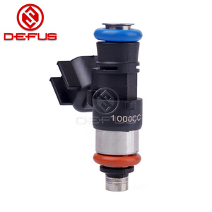DEFUSホット販売燃料インジェクターノズル0280158051シボレーカマロコルベット6.2L OEM0280158051インジェクションノズル用