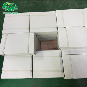 Papel de copia sin carbón CB CFB CF, hojas de papel de impresión de copia sin carbón - Product Image 2