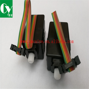 61.186.5311/03 61.186.5311 Ink Key Motor Spare <strong>Parts</strong> for SM52 PM52 Printing Machinery - Product Image 2