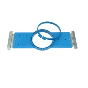 Barudan QS makine BAQ312 için yüksek kalite 12CM Barudan gergef - Product Image 3