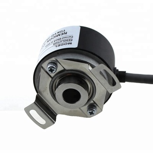 HES-01-2M orijinal içi boş mil artımlı döner kodlayıcı japonya - Product Image 4
