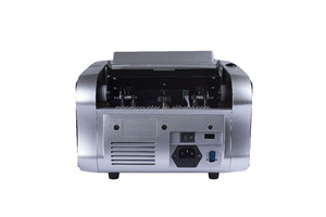AL-6600T de RS indios, muestra detalles, mezcla de nombres, contador de valor, máquina de conteo de notas - Product Image 4